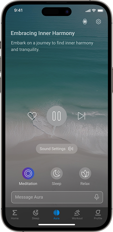 wifi amazfit balance